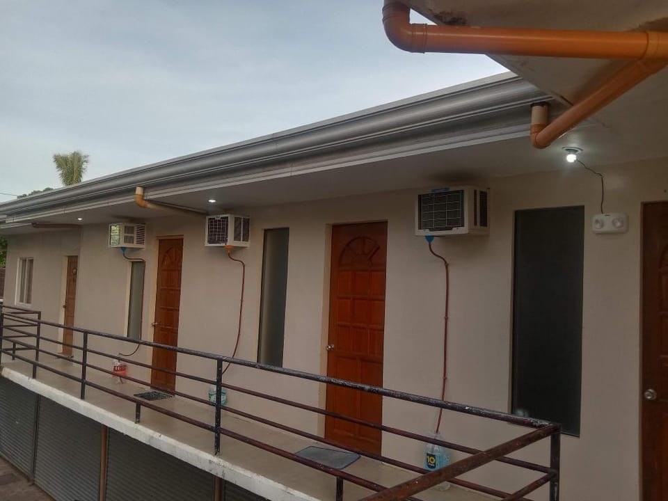 Rizzyfina commercial plaza Apartment in Central Visayas