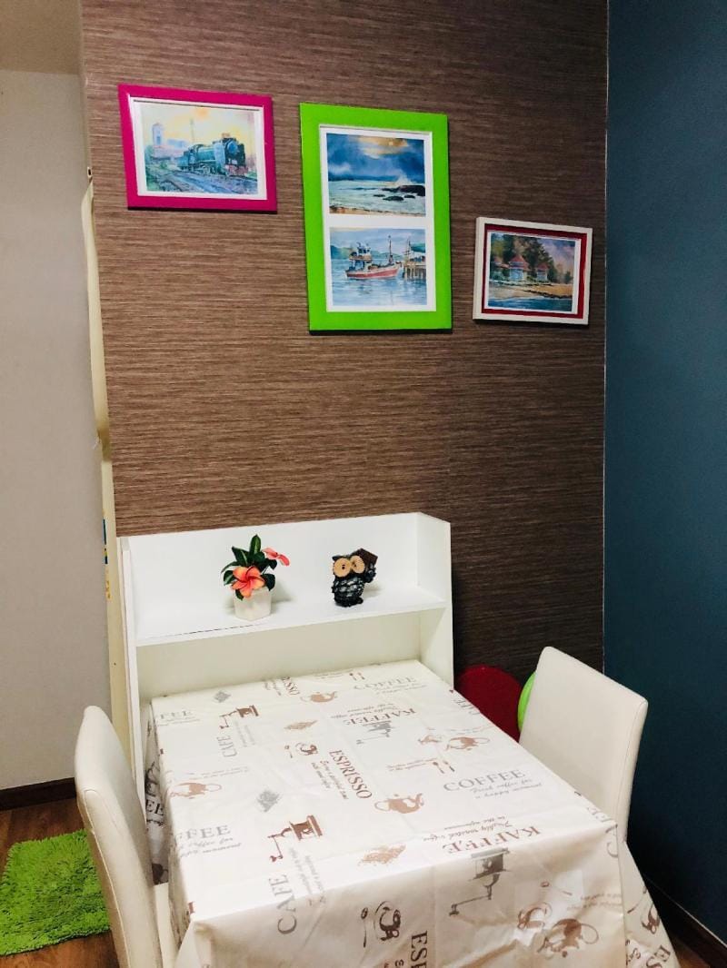The trust condo Comfortable accommodation likehome Apartment in Hua Hin District