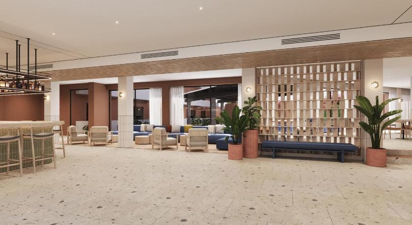 Gamma Tijuana Hotel in Tijuana
