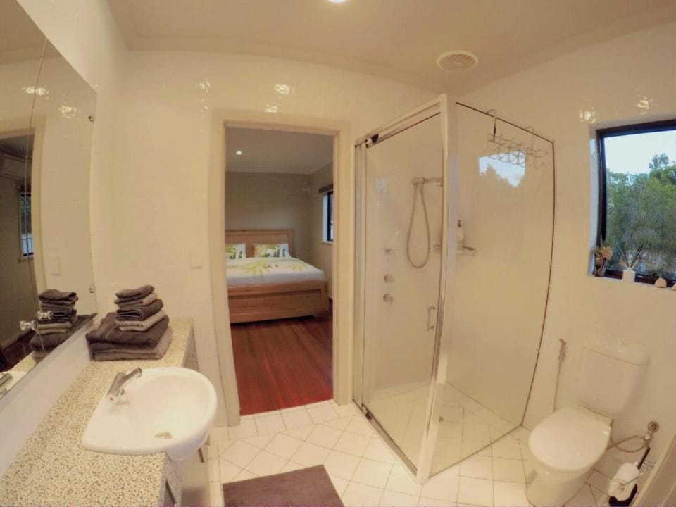 Grape Juice Studios 4km toTown and Beaches  Apartment in Margaret River