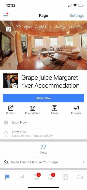Grape Juice Studios 4km toTown and Beaches  Apartment in Margaret River