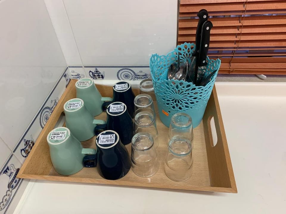 Ground Floor Tung chung Apartment with Kitchen use Vacation rental in Hong Kong