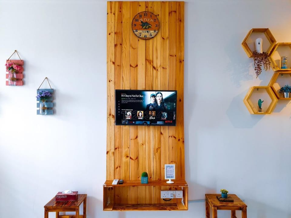 The Pine 3 @Tiara Imperio | Pool | WiFi | Netflix Apartment in Negeri Sembilan, Malaysia
