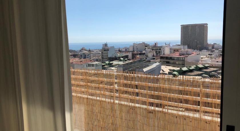 Apartamento Apartment in Alicante