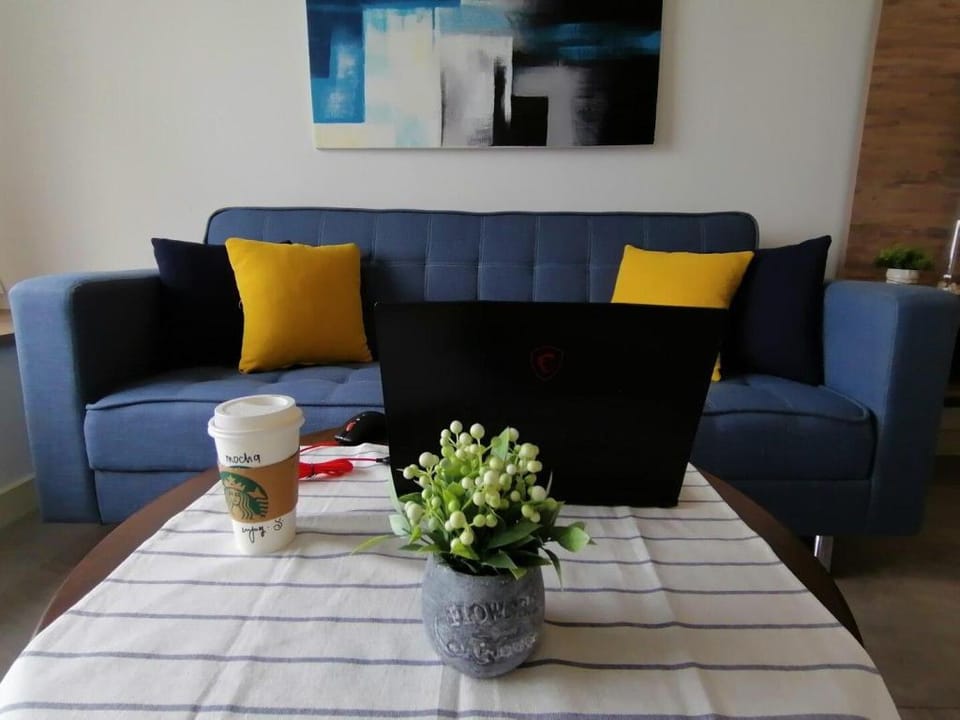 Melaka Imperio StayInLove*Sea View*WIFI*2Pax Apartment in Malacca