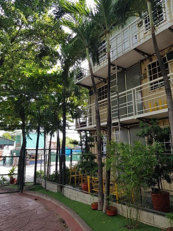 Studio Unit for Rent in Pasig  Apartment in Pasig