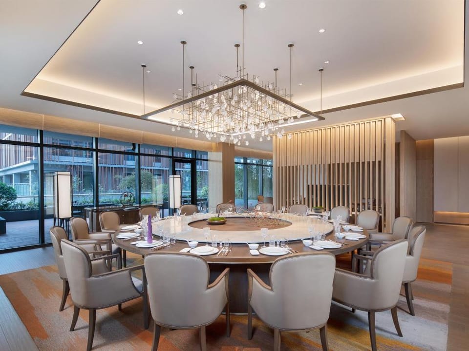 Grand Wuji Hotel - in the Unbound Collection by Hyatt Hotel in Nanjing