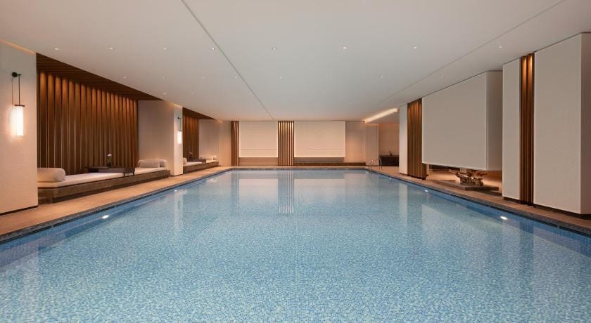 Grand Wuji Hotel - in the Unbound Collection by Hyatt Hotel in Nanjing
