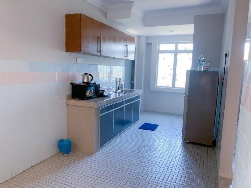 Lux Resort Home  Max 8 adult 3R2B  PD Condo Apartment in Port Dickson