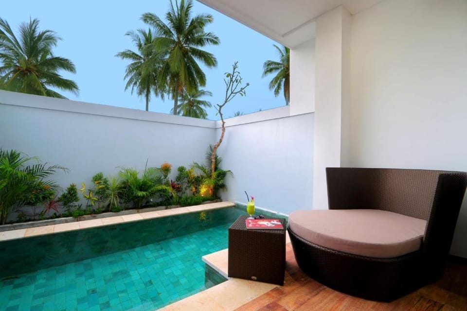 Medana Villas Villa in Pemenang