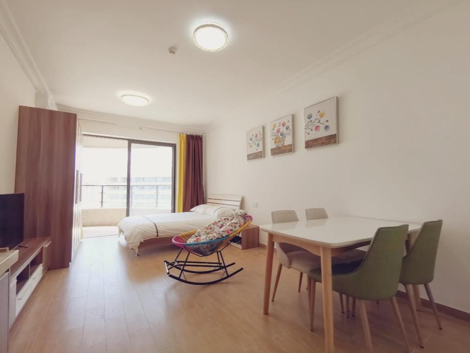 Ten Mile Silver Beach Apartment Apartment in Guangdong