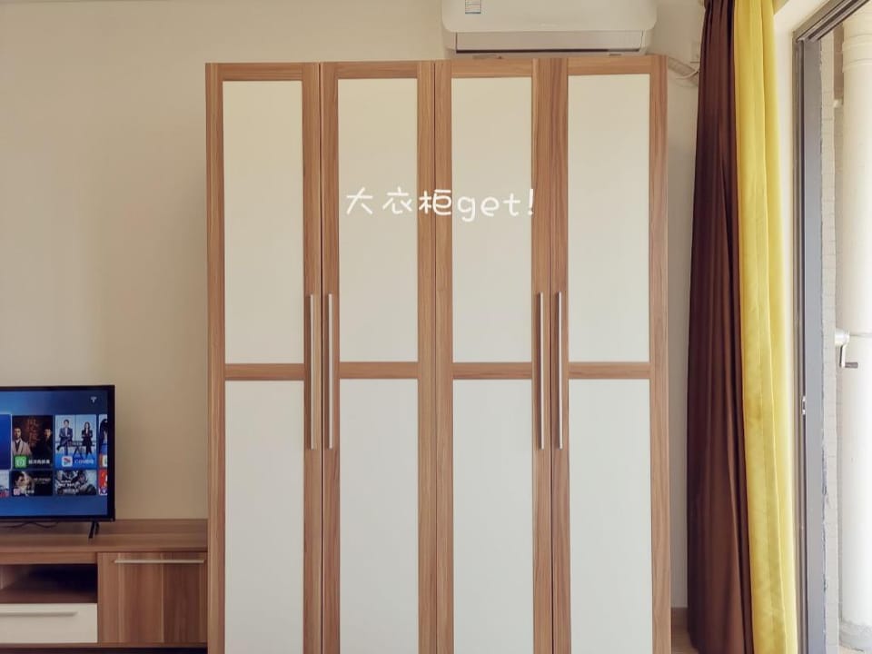 Ten Mile Silver Beach Apartment Apartment in Guangdong