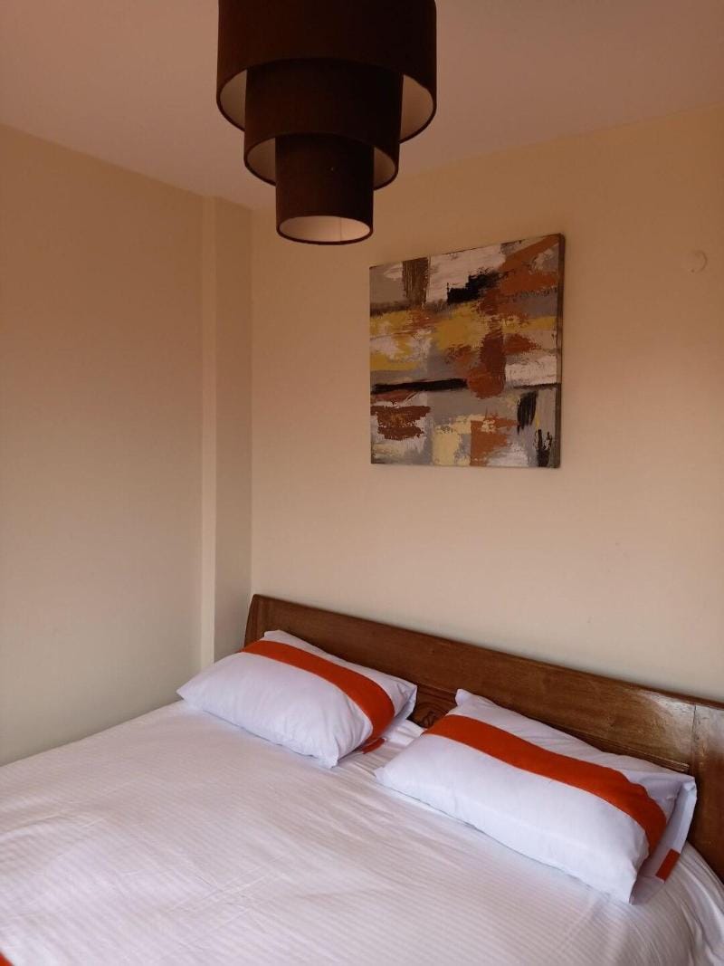 Sunset Palms Apartment in Nairobi