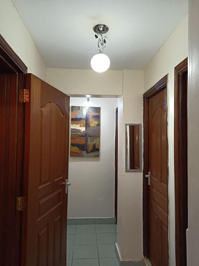 Sunset Palms Apartment in Nairobi