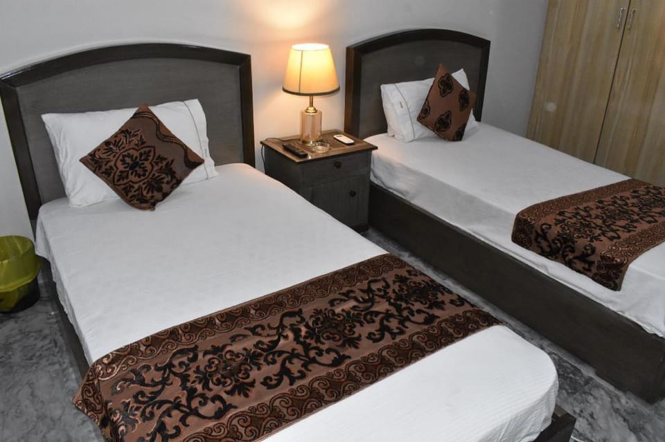 Hotel Park View Hotel in Lahore