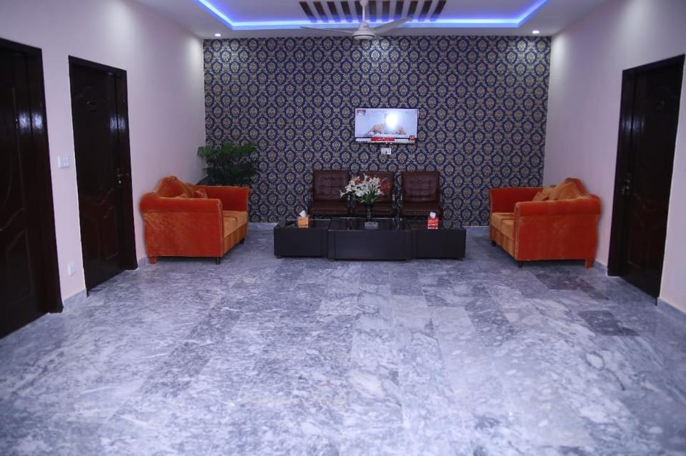 Hotel Park View Hotel in Lahore