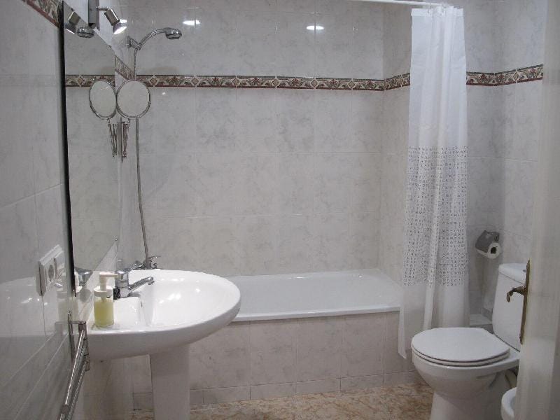 Canalejas  - Apartamento 3 Dormitorios Apartment in Alicante