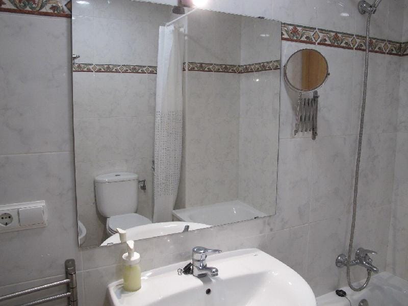 Canalejas  - Apartamento 3 Dormitorios Apartment in Alicante