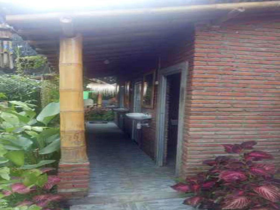Malang Center Bungalows Vacation rental in East Java