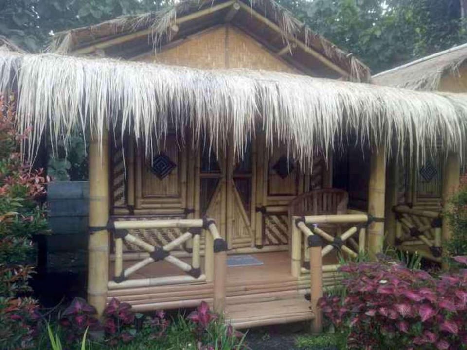 Standart bengalow 07 at Javana Vacation rental in East Java