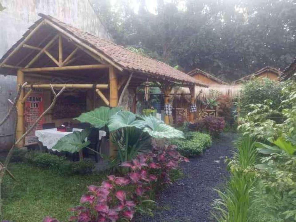 Standart bengalow 07 at Javana Vacation rental in East Java