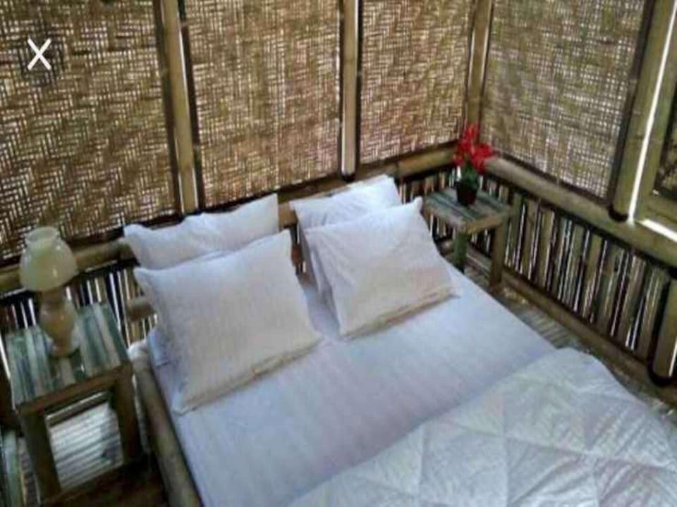 Standart bengalow 07 at Javana Vacation rental in East Java