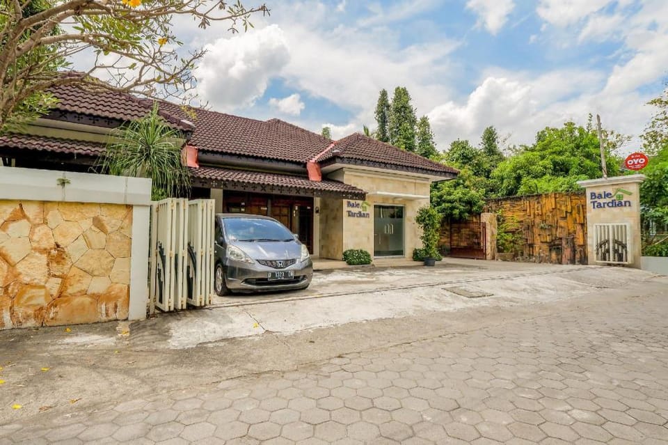 Collection O 3945 Bale Tardian Syariah Hotel in Special Region of Yogyakarta