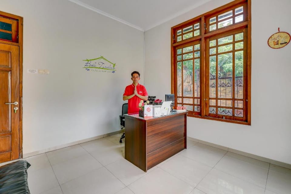 Collection O 3945 Bale Tardian Syariah Hotel in Special Region of Yogyakarta