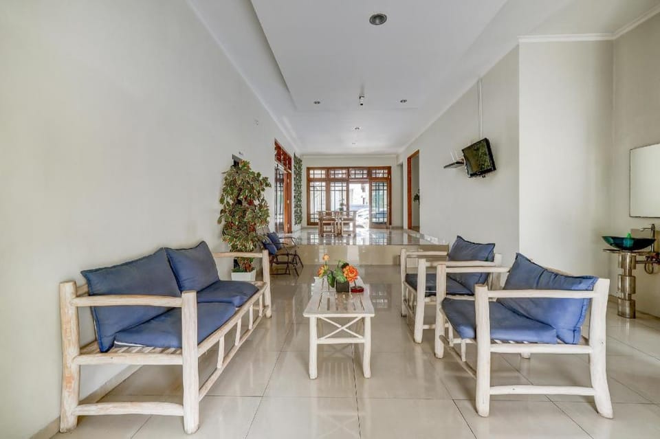 Collection O 3945 Bale Tardian Syariah Hotel in Special Region of Yogyakarta