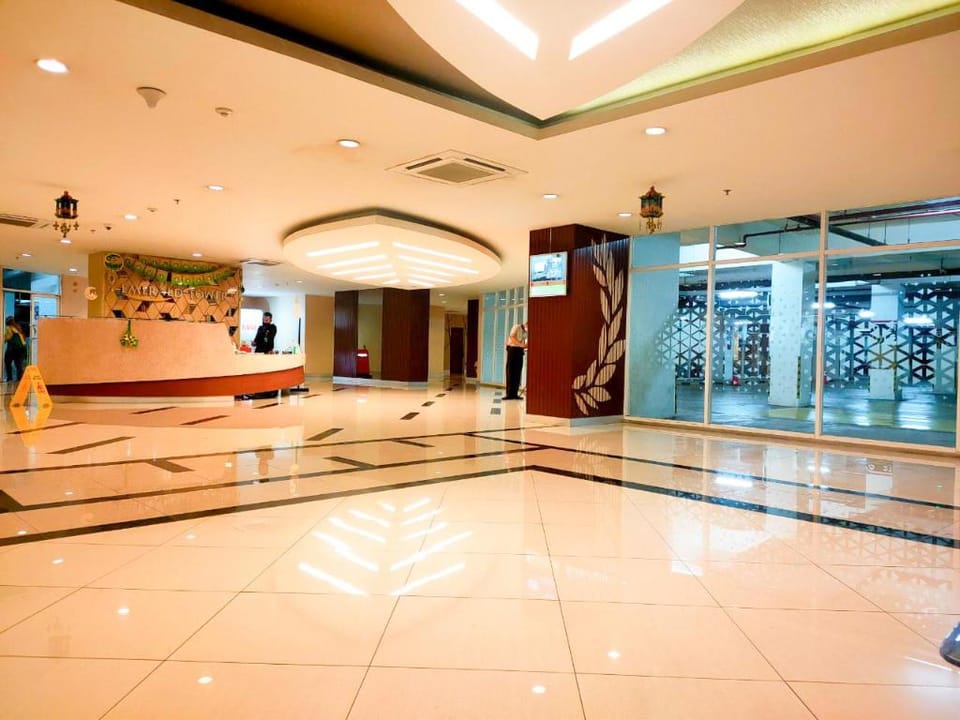 Grand Kamala Lagoon By Mitra Propertindo Apartment in West Java