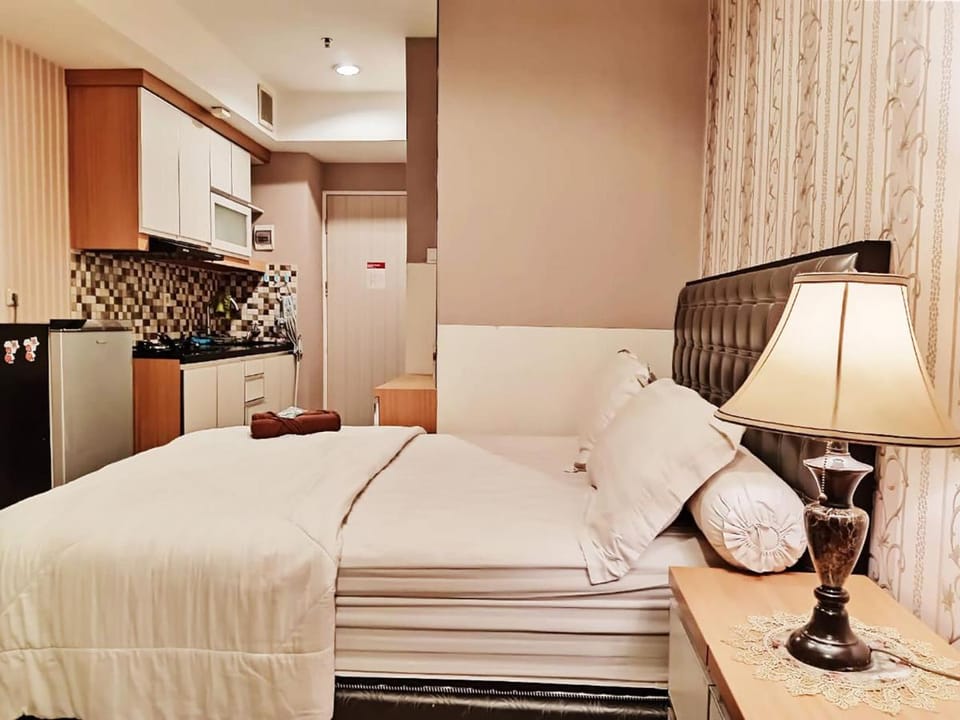 Apartemen Grand Kamala Lagoon by 21 Room Apartment in West Java