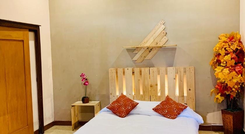 Hotel Santoso Batu Hotel in East Java
