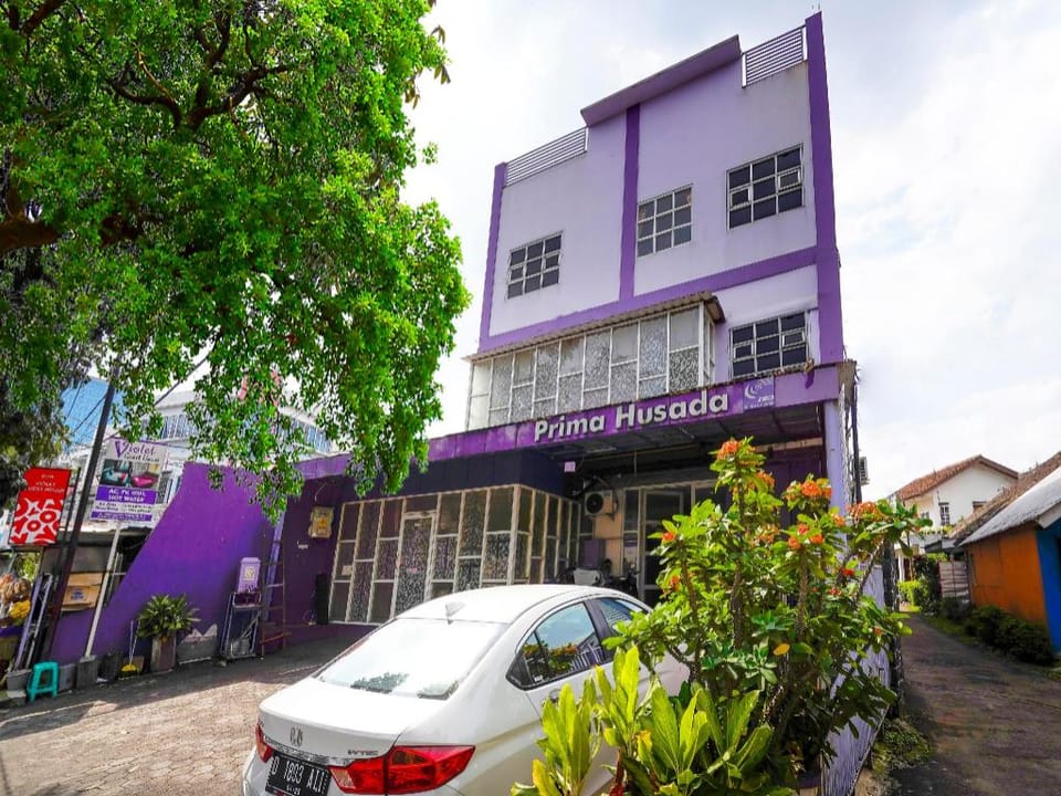OYO 91299 Violet Guest House Hotel in Bandung