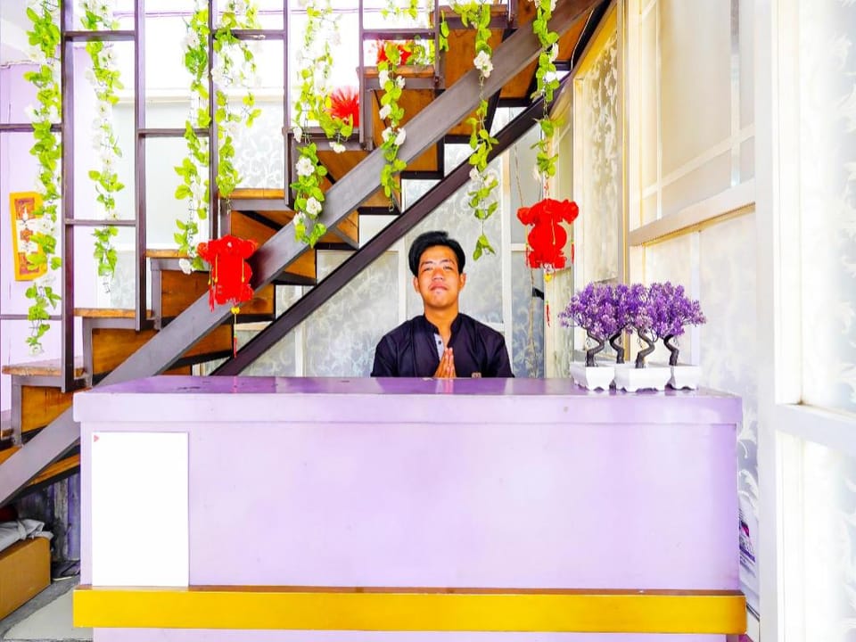 OYO 91299 Violet Guest House Hotel in Bandung