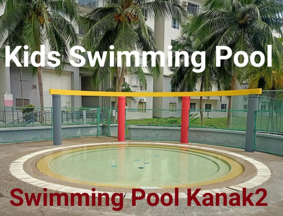 PD MARINA HOLIDAY APARTMENT Apartment in Port Dickson