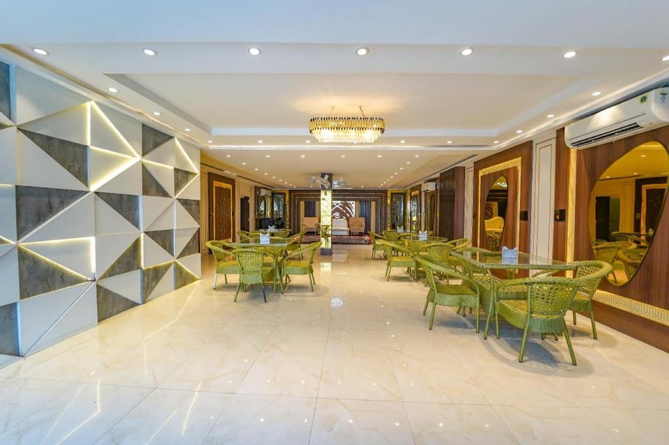 Shiv Rudraksh Resort with Ganges View Hotel in Varanasi