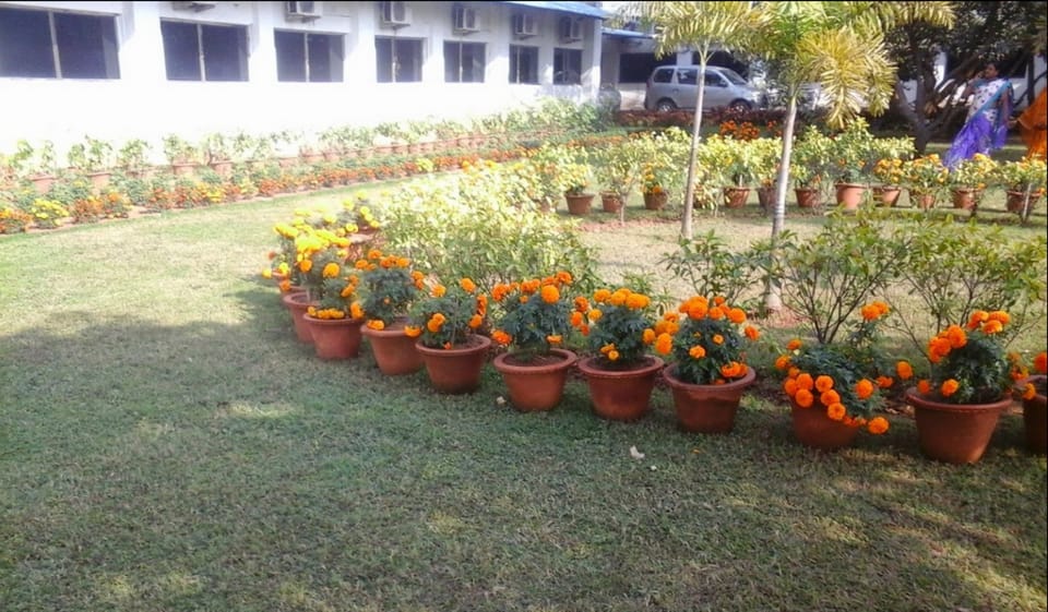 Hotel chandan Hotel in Bhubaneswar