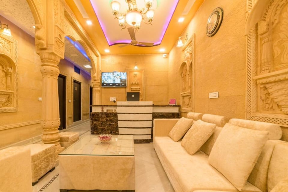 Hotel Amar Villa Hotel in Sindh