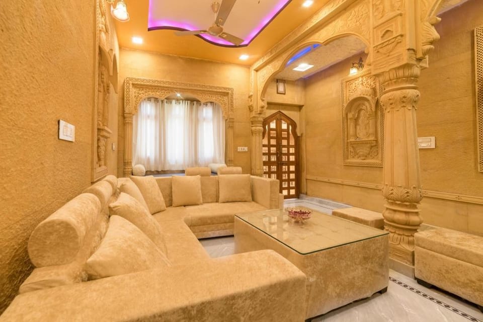Hotel Amar Villa Hotel in Sindh