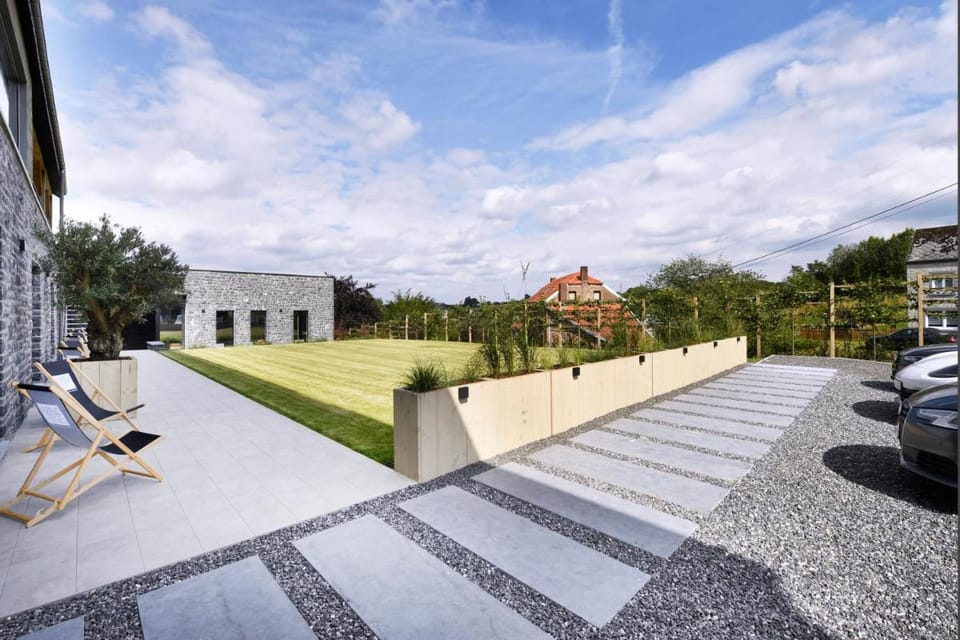 DURBUY SUITES Bed and Breakfast in Wallonia, Belgium