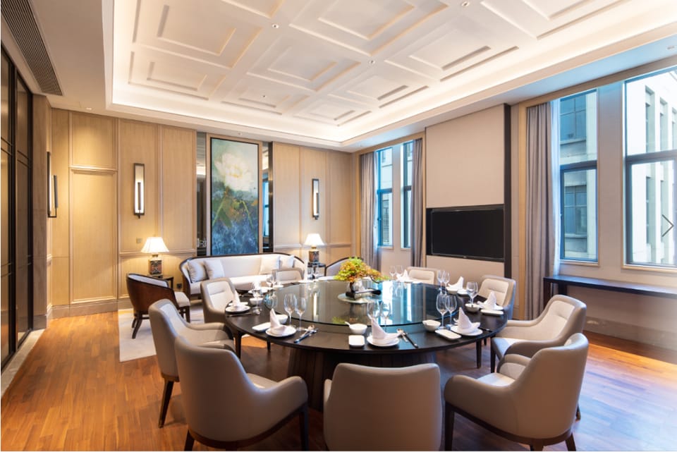 C&D Hotel, Xiamen Xiang'an Hotel in Xiamen