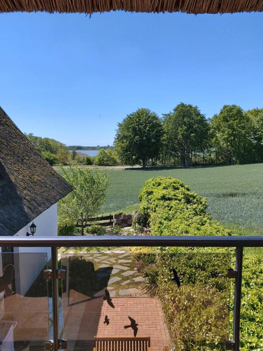 Pension Petersen Bed and Breakfast in Binz