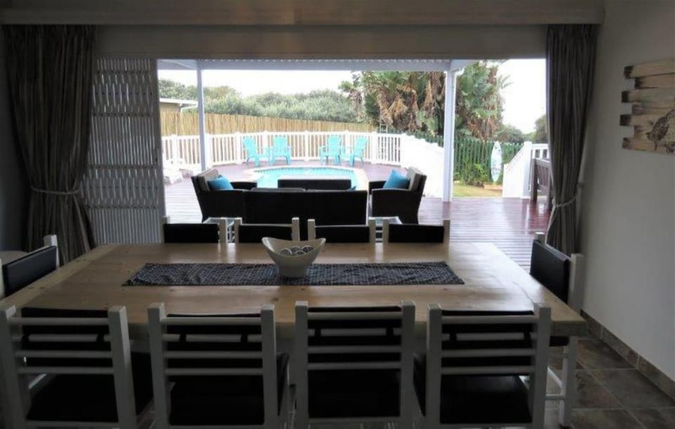 Seagulls Beach House Vacation rental in KwaZulu-Natal