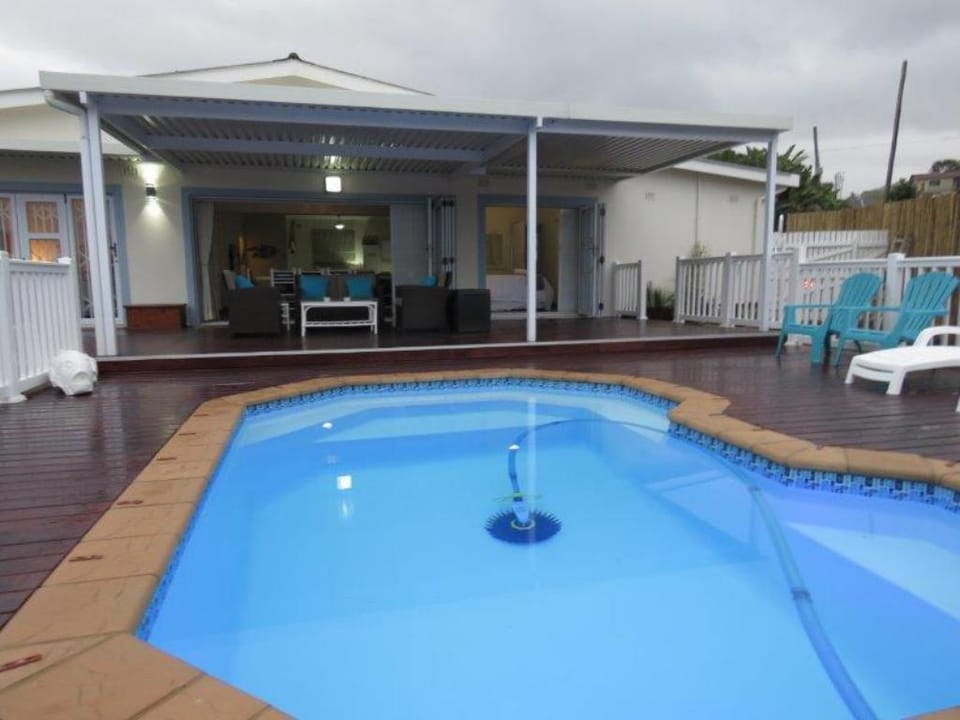 Seagulls Beach House Vacation rental in KwaZulu-Natal