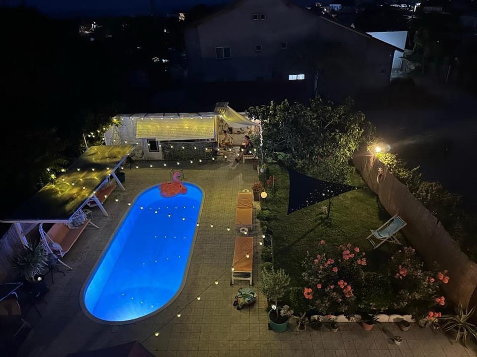 Vila Primavera Hotel in Dobrich Province, Bulgaria