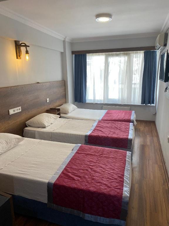 old hatay hotel Hotel in Istanbul