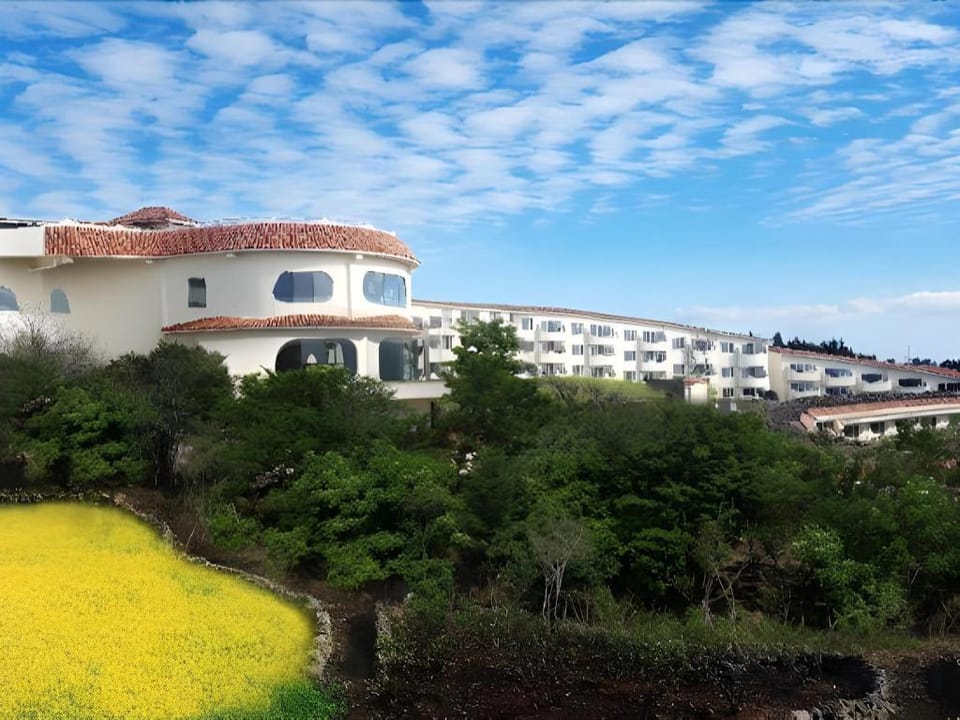 Club ES Jeju Resort Resort in South Korea
