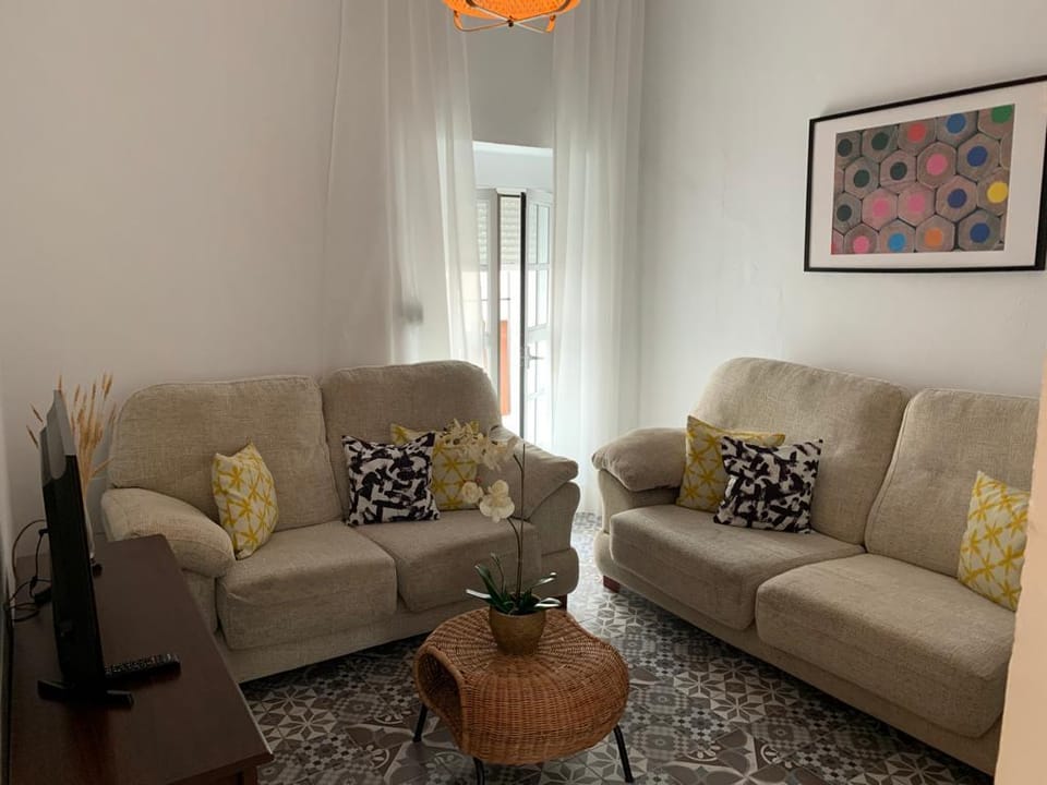 Casa Las Gardenias Vacation rental in Sierra de Cádiz