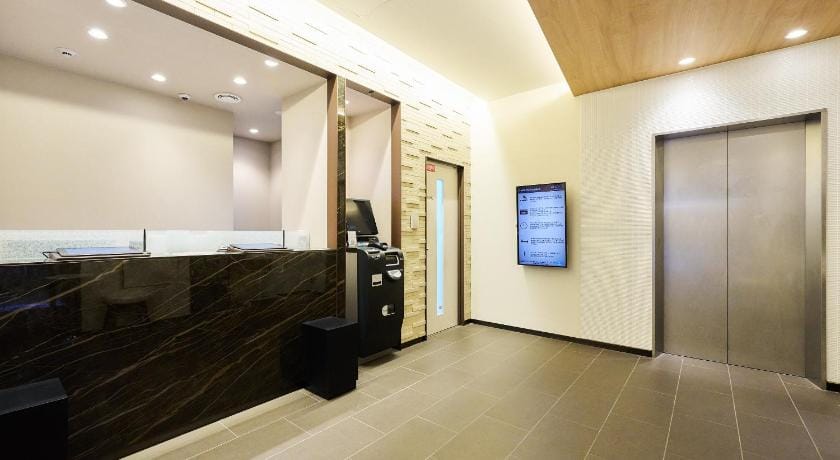 HotelMeldia Shijokawaramachi Annex Hotel in Kyoto