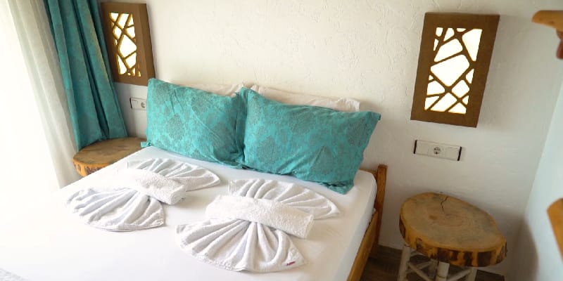 Ceneviz Hotel Vacation rental in Antalya Province
